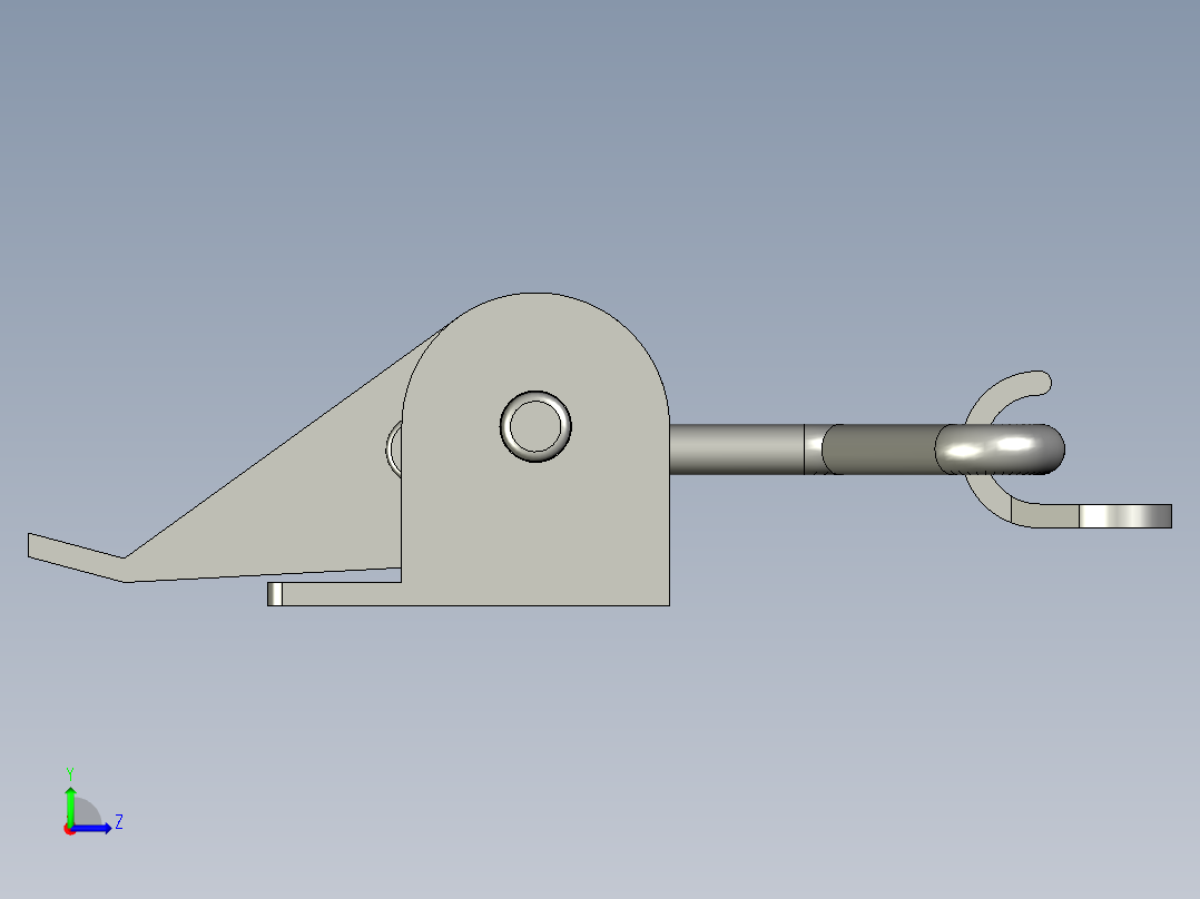 搭扣-HFQ41-20__50左视图