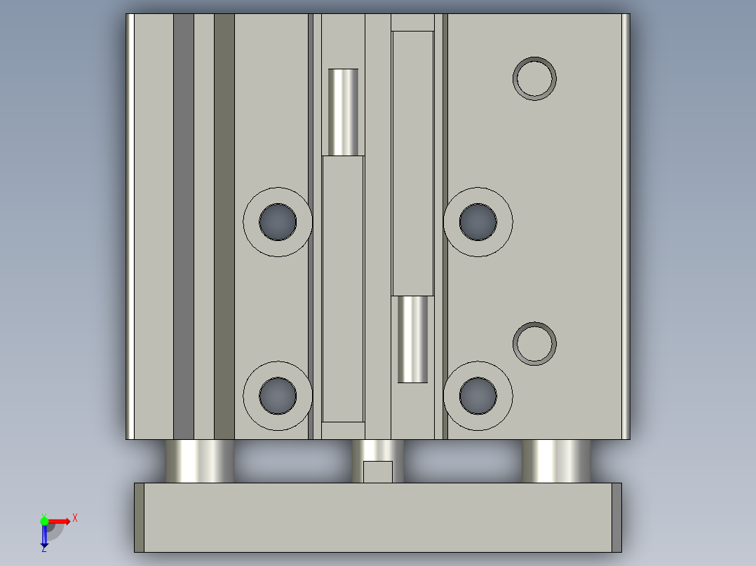 182082-Sub1-S001_SMC_MGPM12-20-Z73L_cylinder俯视图