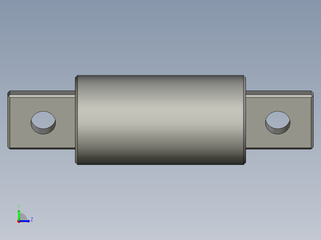 RS309-MF(125-200A)左视图