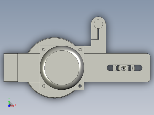 收送纸1前视缩略图