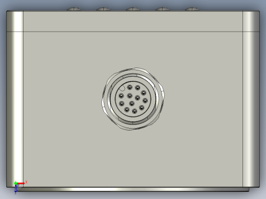 二维码相机(1)stp俯视缩略图