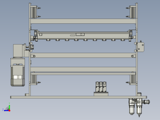 清洁机本体右视缩略图
