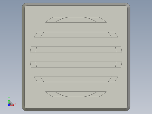 音乐喇叭SPK-IO)前视缩略图