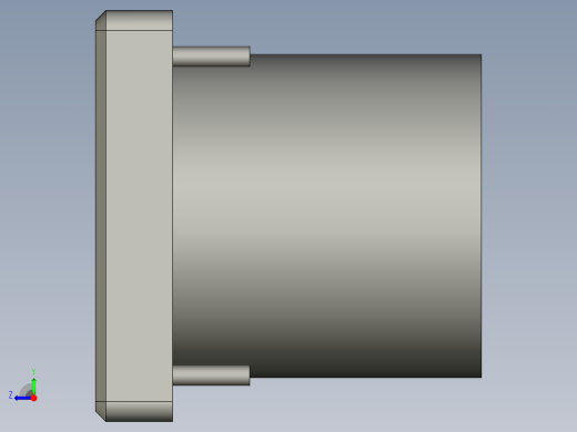 音乐喇叭SPK-IO)右视缩略图