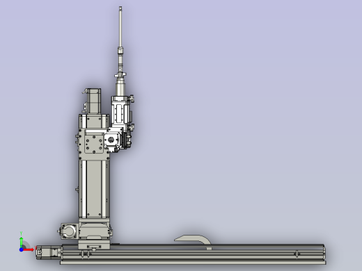 BLXDLXN09-04满焊焊机OM前视缩略图