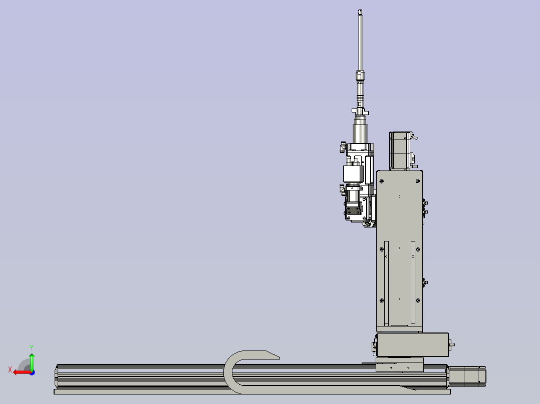 BLXDLXN09-04满焊焊机OM后视图