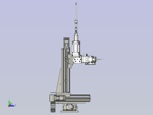 BLXDLXN09-04满焊焊机OM左视缩略图