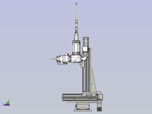 BLXDLXN09-04满焊焊机OM右视缩略图