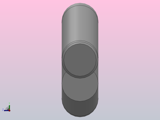 地脚螺栓A型_AM24×500右视缩略图