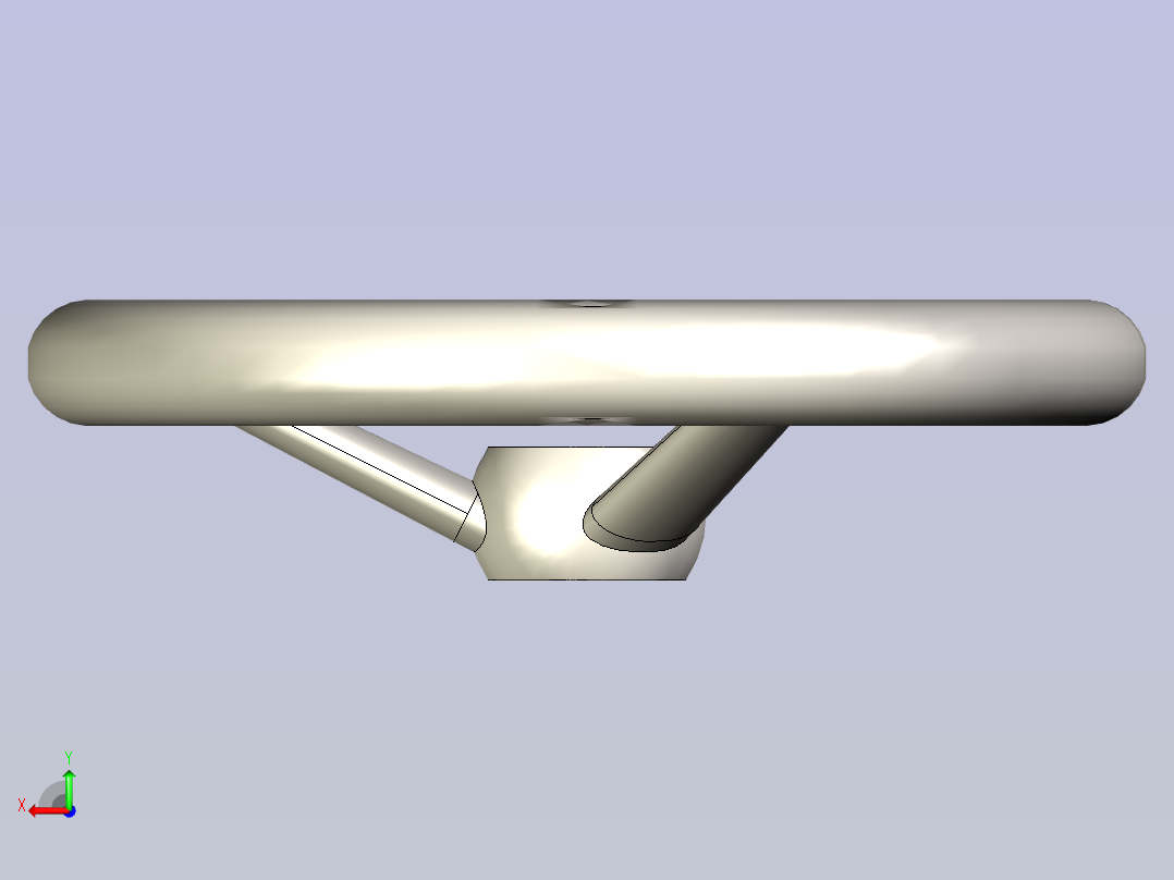 CB╱T 3530-1993[G型手轮G160-14G]后视图