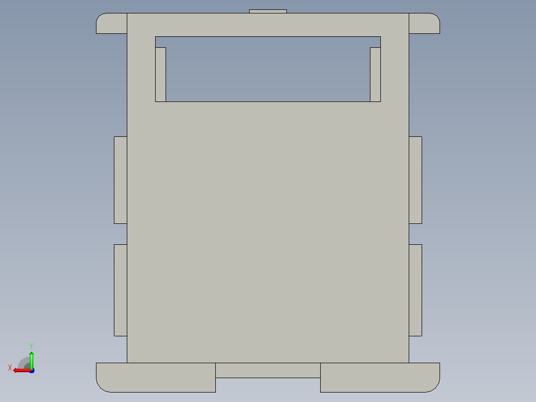 机械轴体建模..zip.zip后视图