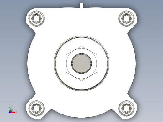 FESTO气缸DSBF-C-100-320-PPSA-N3-R---_0_前视缩略图