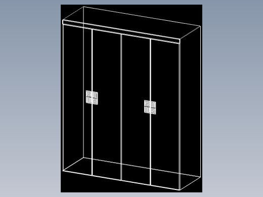 室内家具和灯具-K-G28