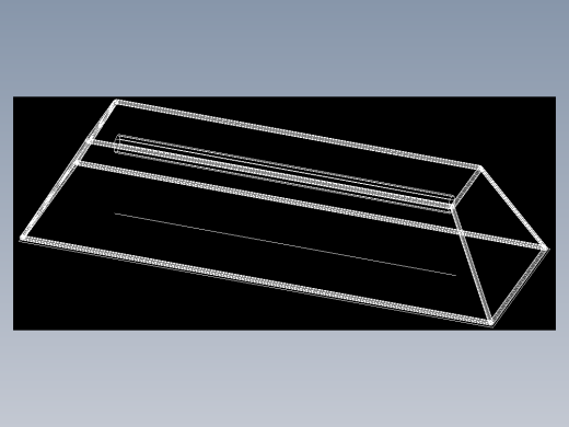 室内家具及植物三维模型八-D104