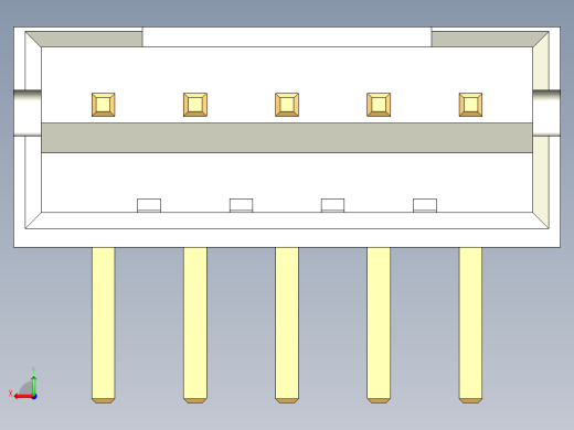 JST-S5B-PH-K-S后视缩略图