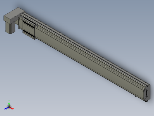 威洛博VBF17-S1400-BRU