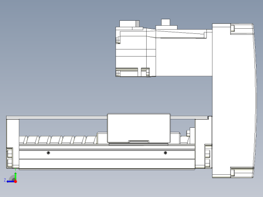 钢基模组-TPA-KNR-6005C-150A1-MU-H1右视缩略图