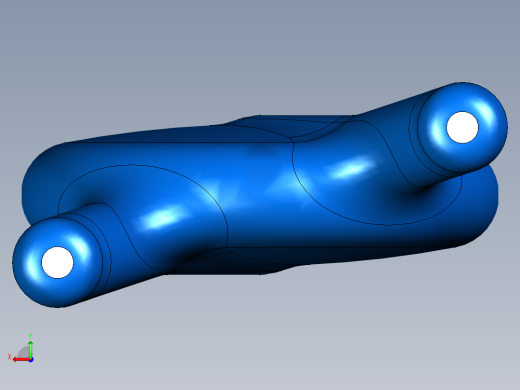 无源元件封装-CAP_DISC_9x3_BL后视缩略图