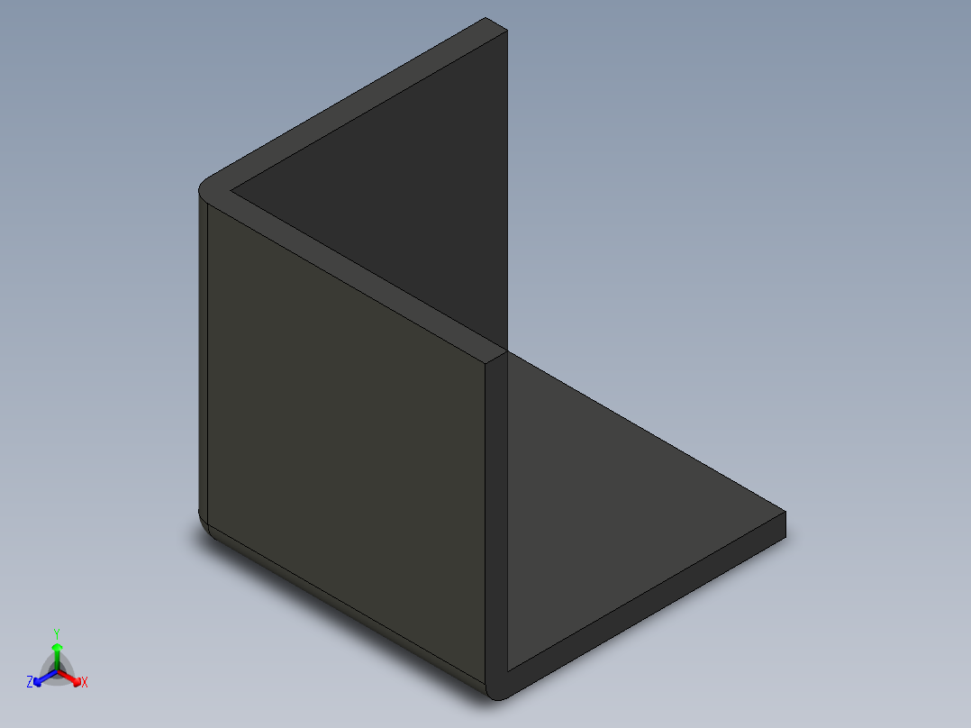 型材-BR 20X20 CORNER BRACKET SQUARE CAP 3842517147