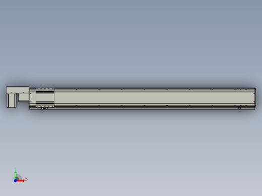 威洛博VBF17-S1700-BR前视缩略图