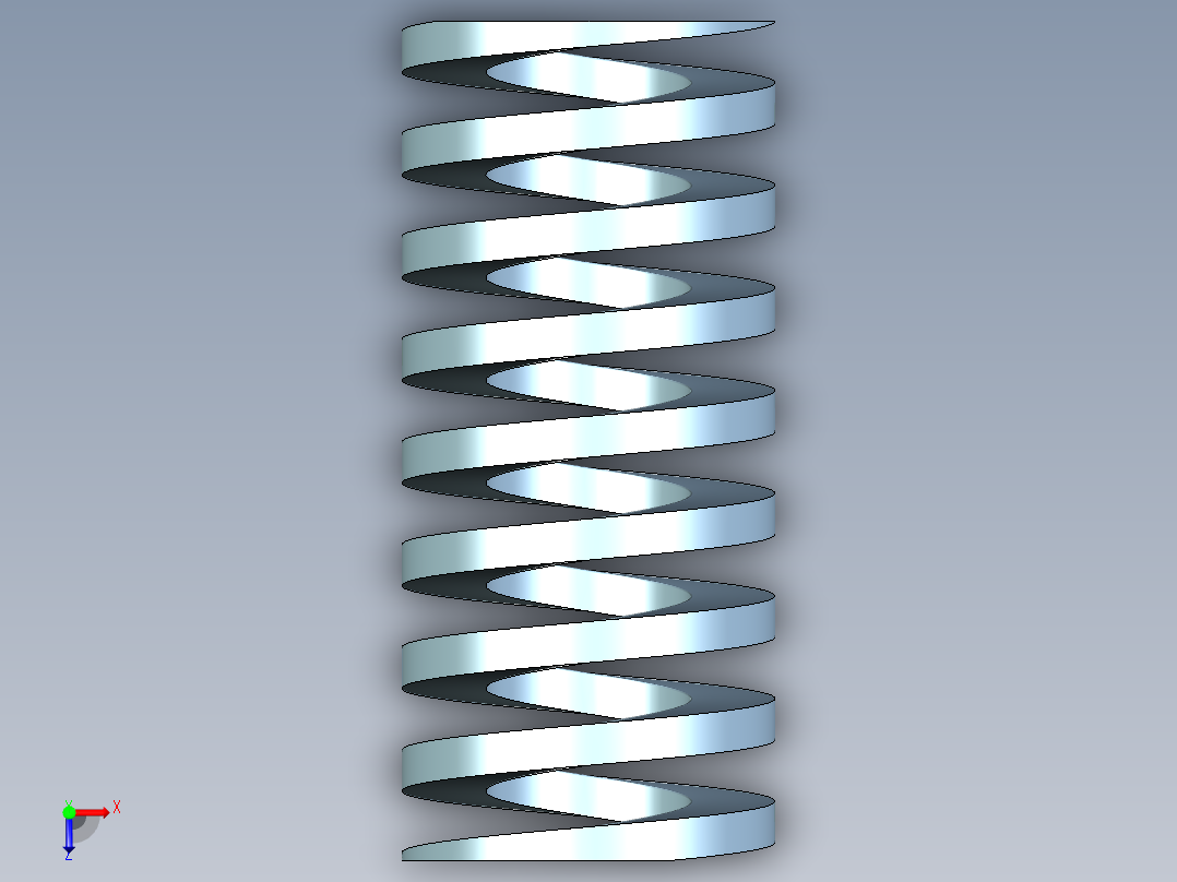 LED节能灯座冲孔翻孔模设计==1449118=1500俯视图