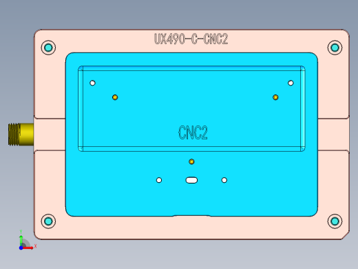UX490-C-CNC2-0919前视缩略图