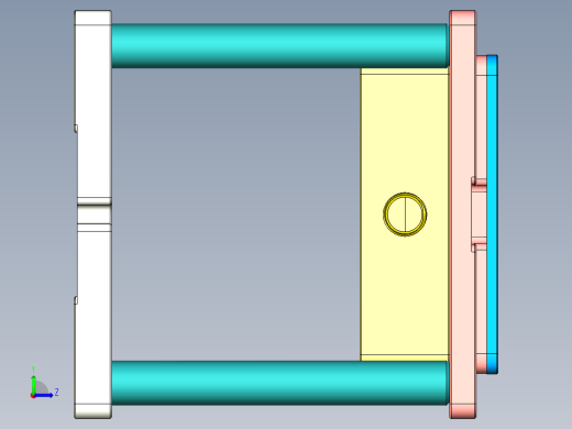UX490-C-CNC2-0919左视缩略图
