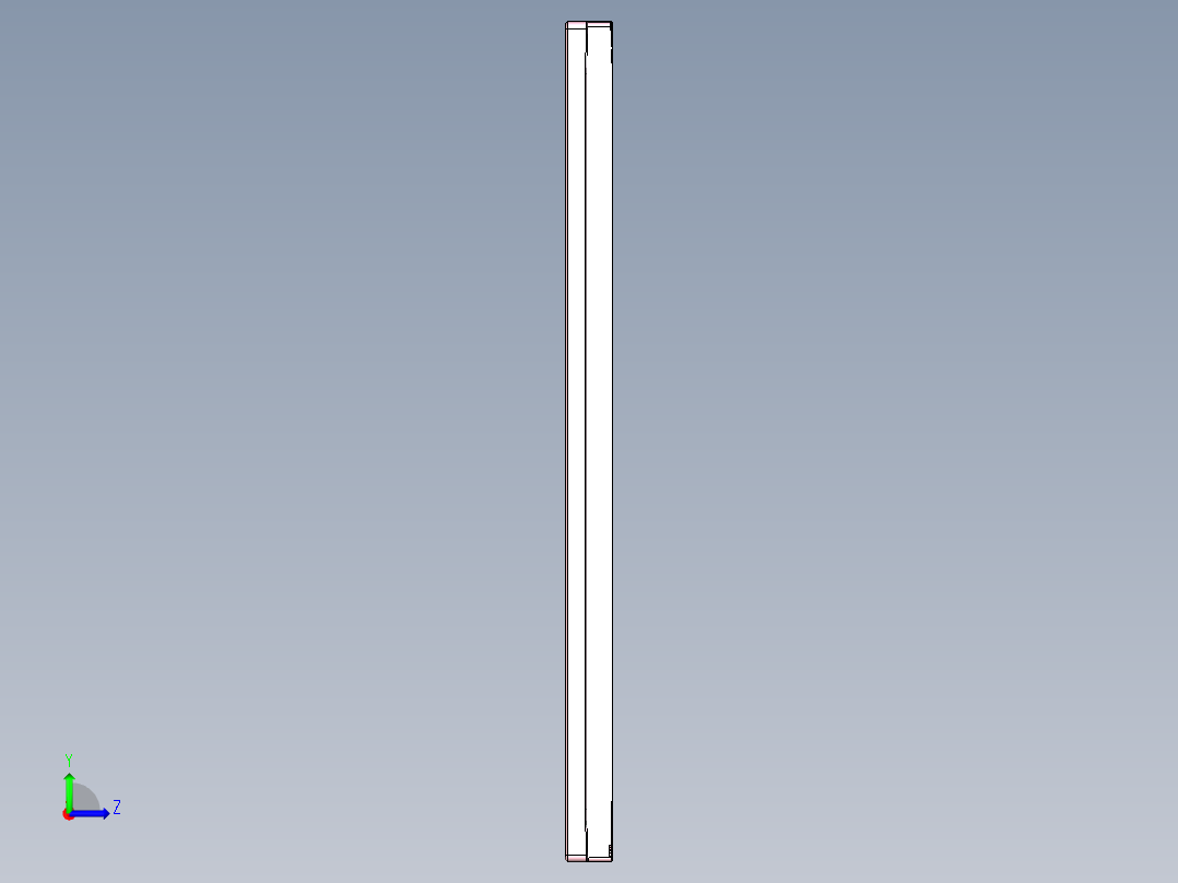 X35-C-CNC8-shanggudingban-170609左视图