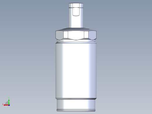 KOSMEKWNC0600-E多系列多零件图纸模型多系列多零件图纸模型后视缩略图