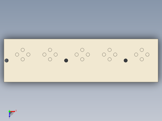 5级管汇块NG6(1)俯视缩略图