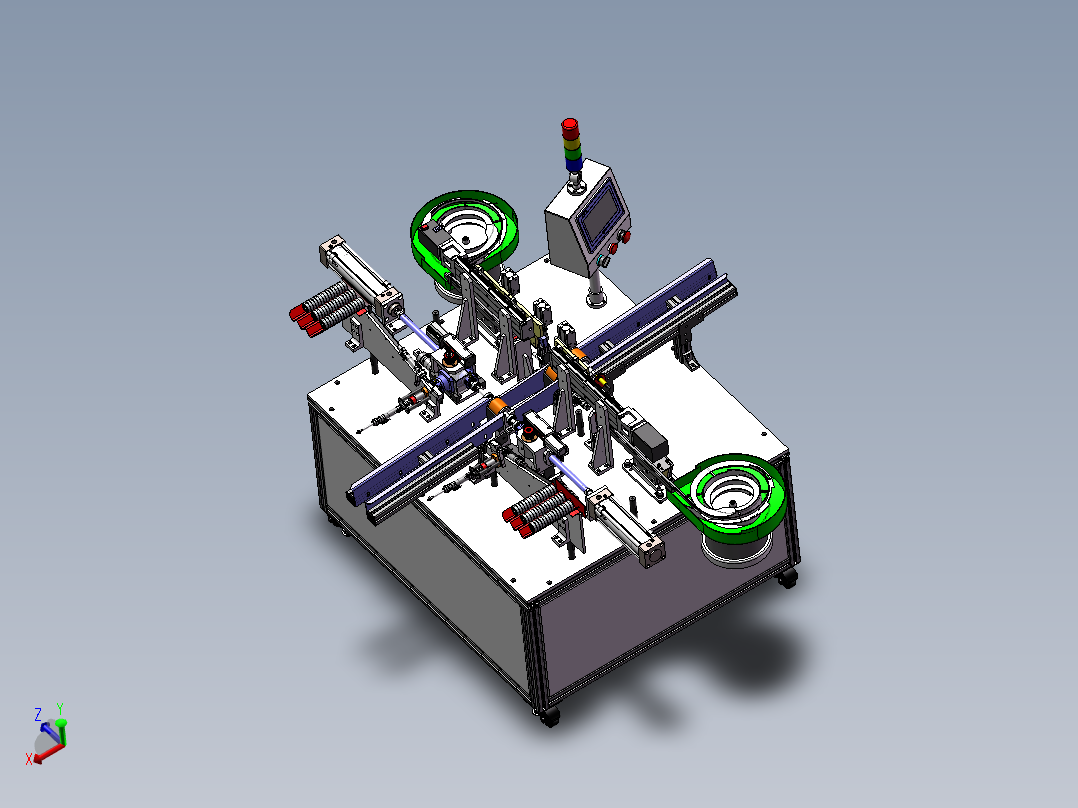 转子卡簧轴承安装机sw22可编辑