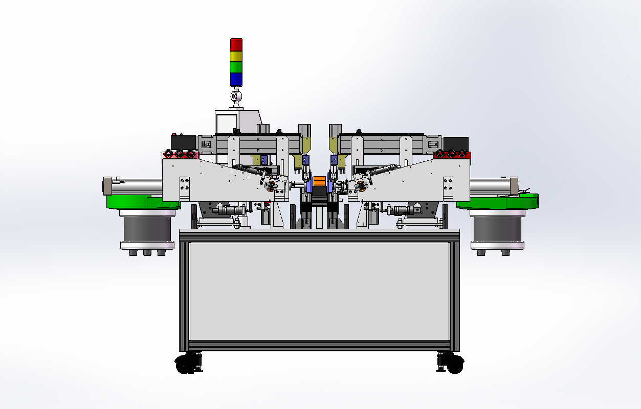 转子卡簧轴承安装机sw22可编辑