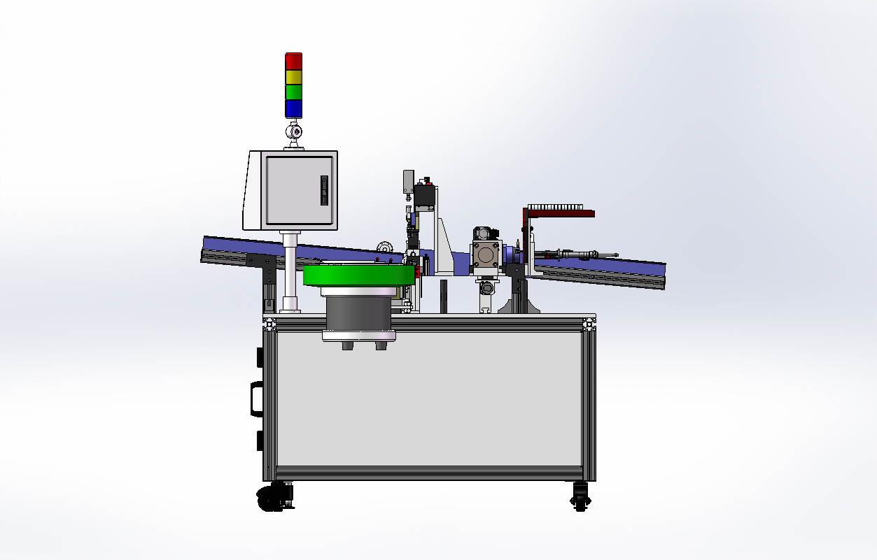 转子卡簧轴承安装机sw22可编辑