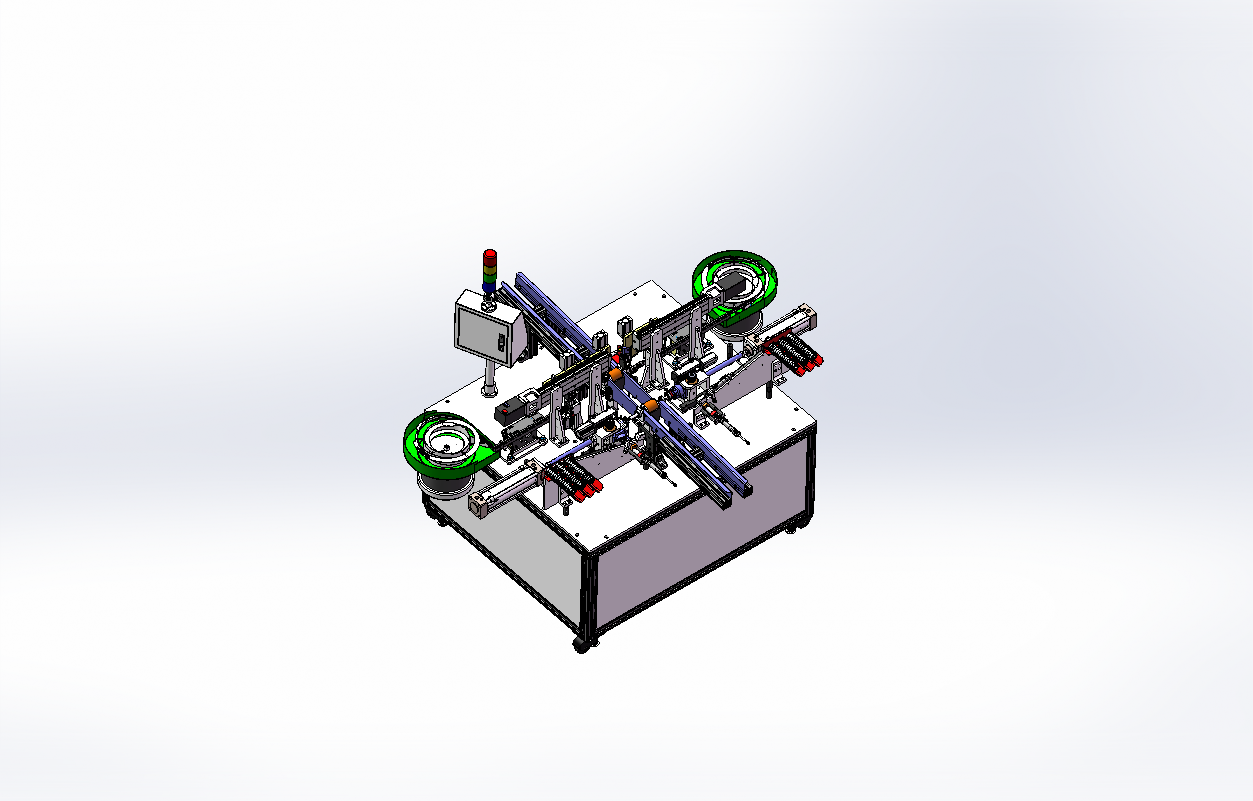 转子卡簧轴承安装机sw22可编辑