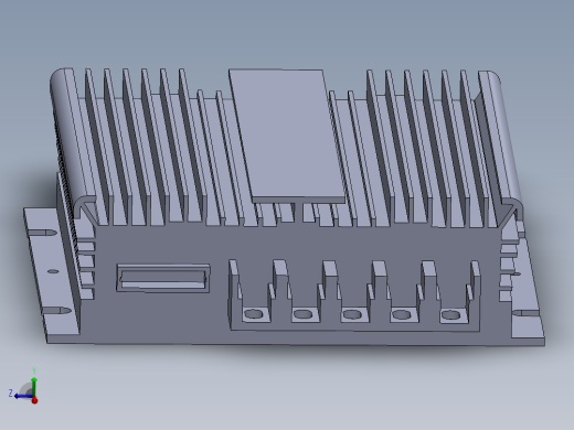 适配器 90V 至 48V