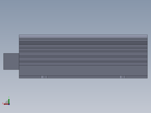 适配器 90V 至 48V后视缩略图