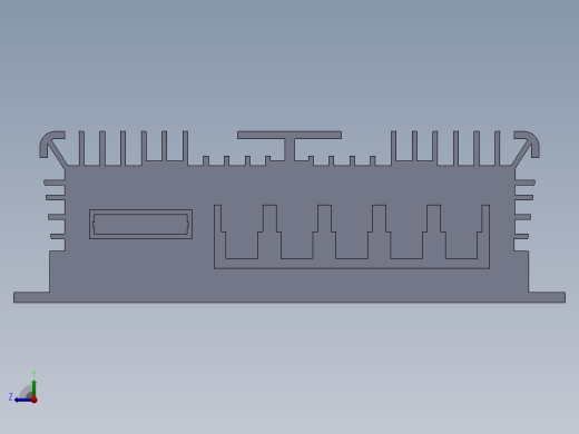 适配器 90V 至 48V右视缩略图