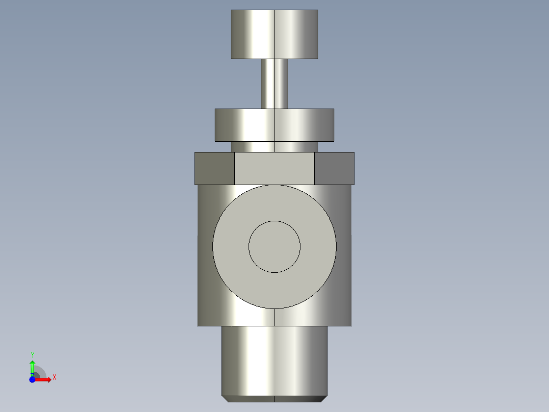 AS2201FG-N01-05前视图