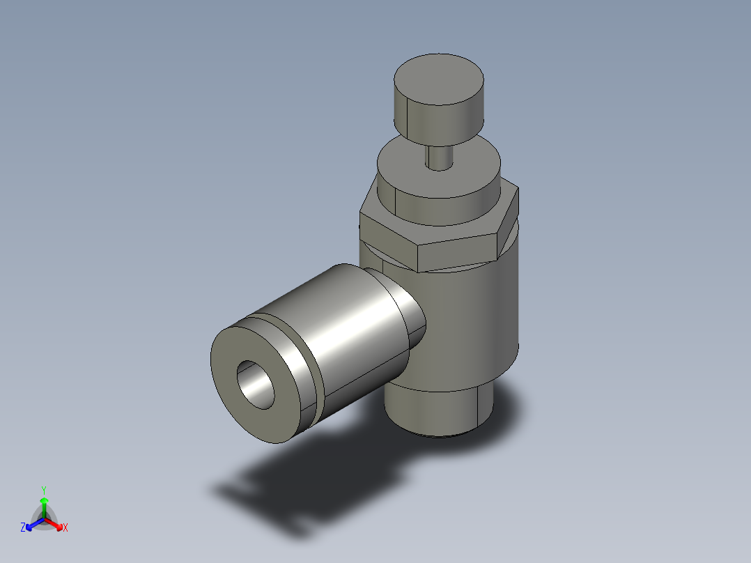 AS2201FG-N01-05正等轴测图