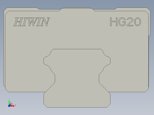 HGH20CA1R160ZAPI-20-20前视缩略图