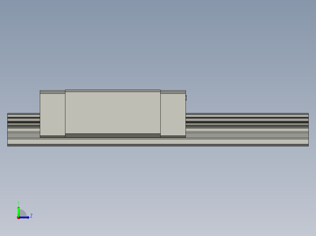 HGH20CA1R160ZAPI-20-20左视图