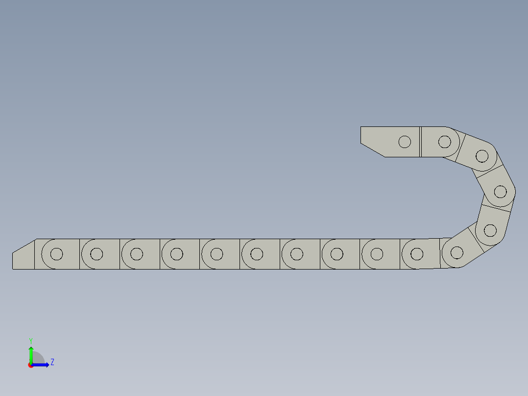 VAH41-F20-R28-N15-VDH42左视图