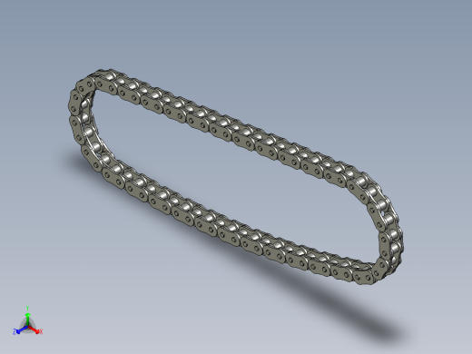 链条10A-21X21-32414