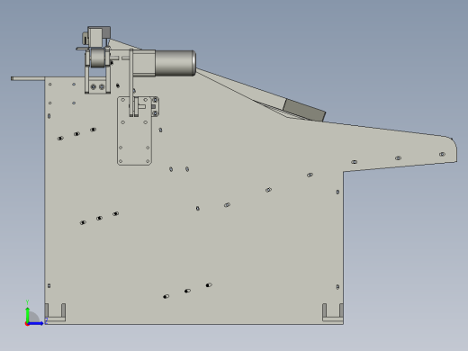 上料机-22左视缩略图