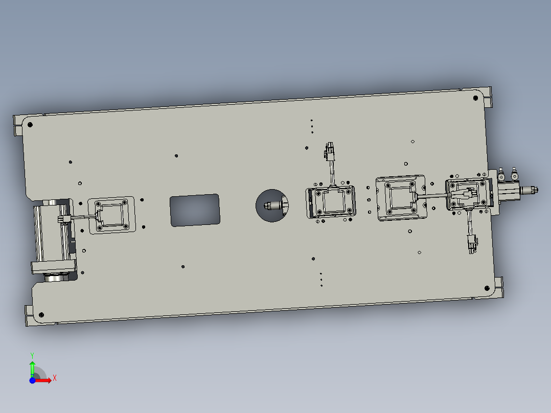 F01AE00021-D5包膜下部前视图