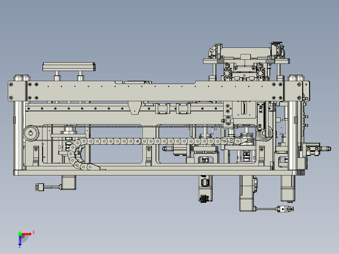 F01AE00021-D5包膜下部俯视图