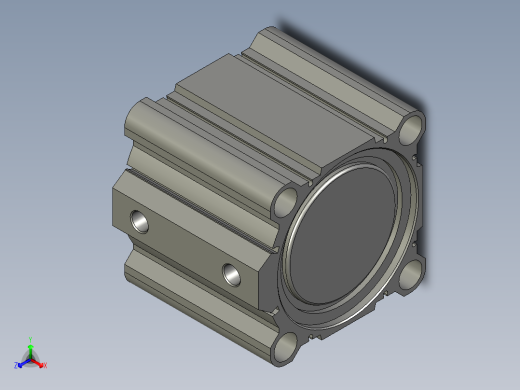亚德客-气缸ACQ125X50S_00_