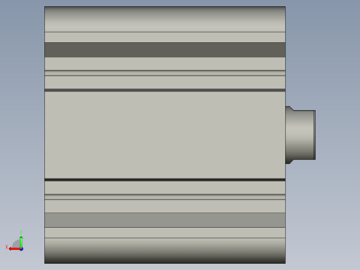 亚德客-气缸ACQ125X50S_00_后视缩略图