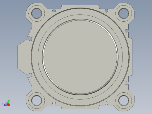 亚德客-气缸ACQ125X50S_00_右视缩略图