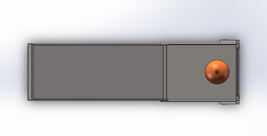 蔬菜切条机缩略图